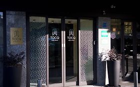 Hotel Tocq